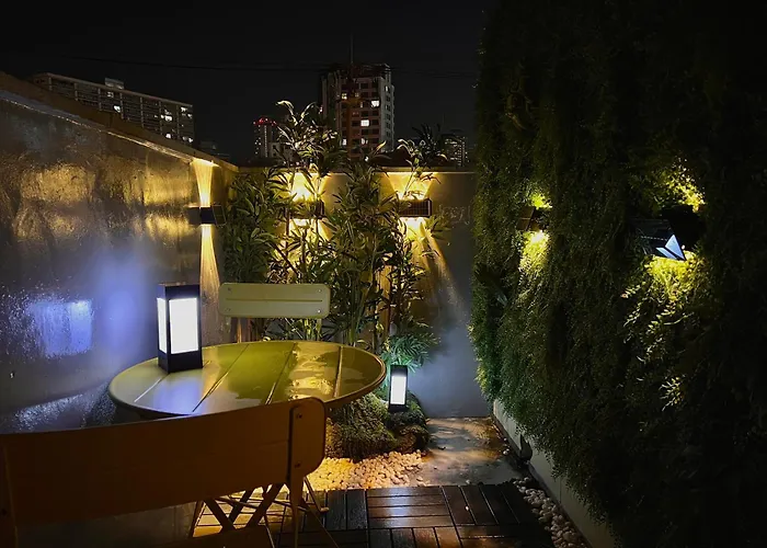 Doboy House Seoul