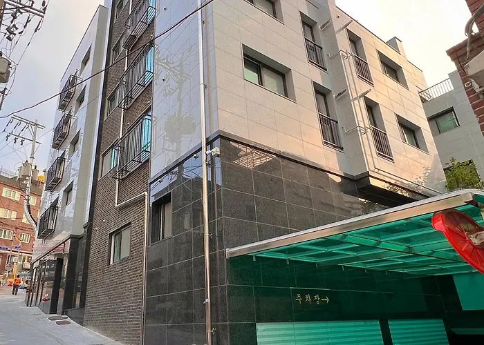 Doboy House Seoul