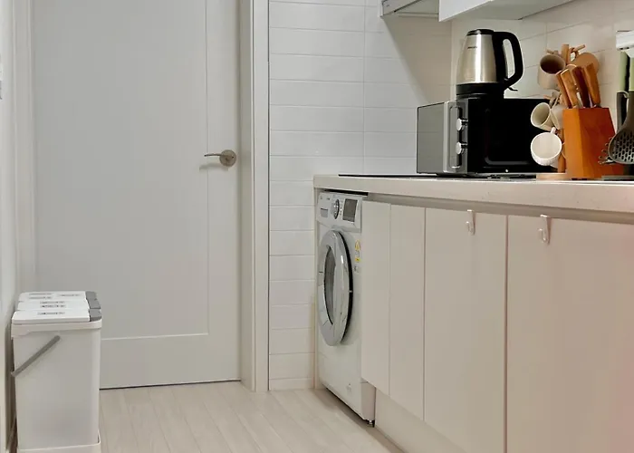 Apartment Doboy House *