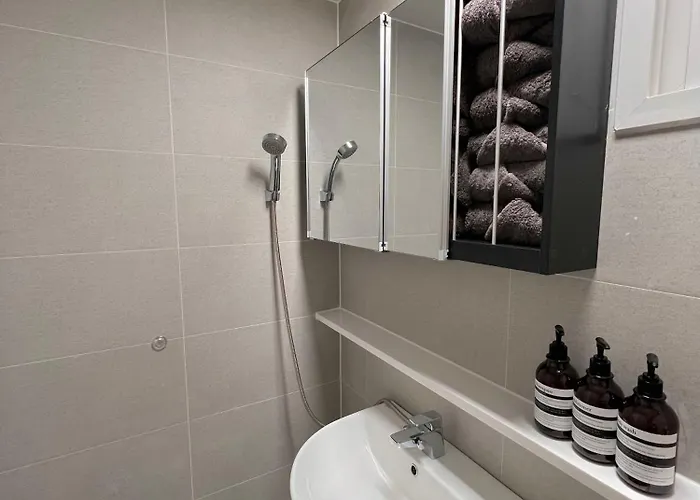 Apartment Doboy House *