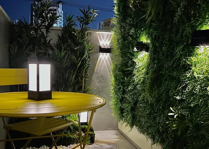 Doboy House Apartment Seoul