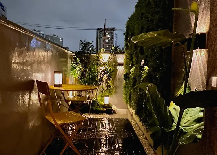 Doboy House Seoul