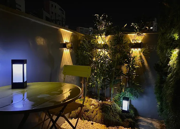 Doboy House Apartment