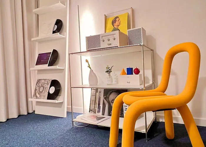 Doboy House Apartment Seoul