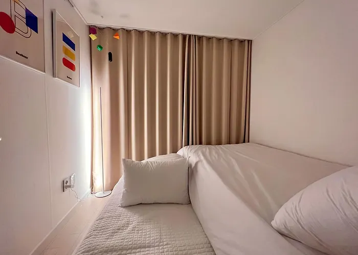 Doboy House Apartment