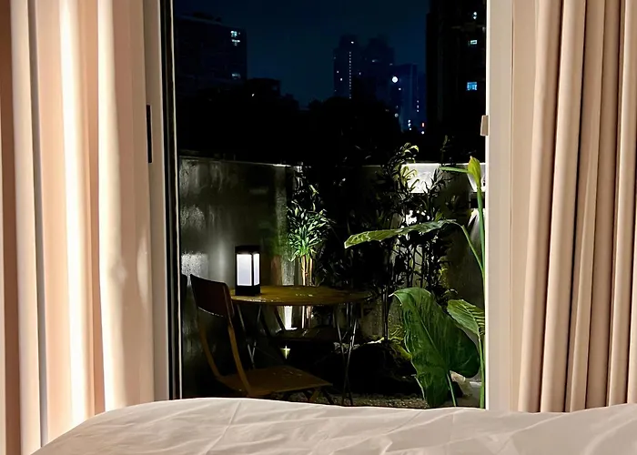 Apartment Doboy House Seoul