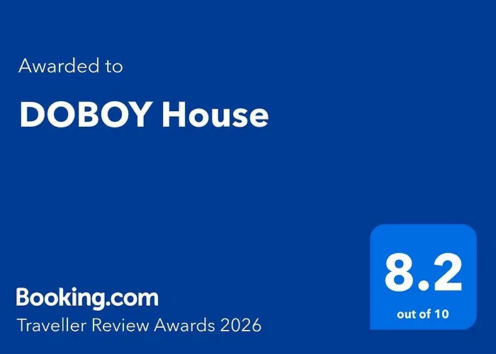 Doboy House * Seoul